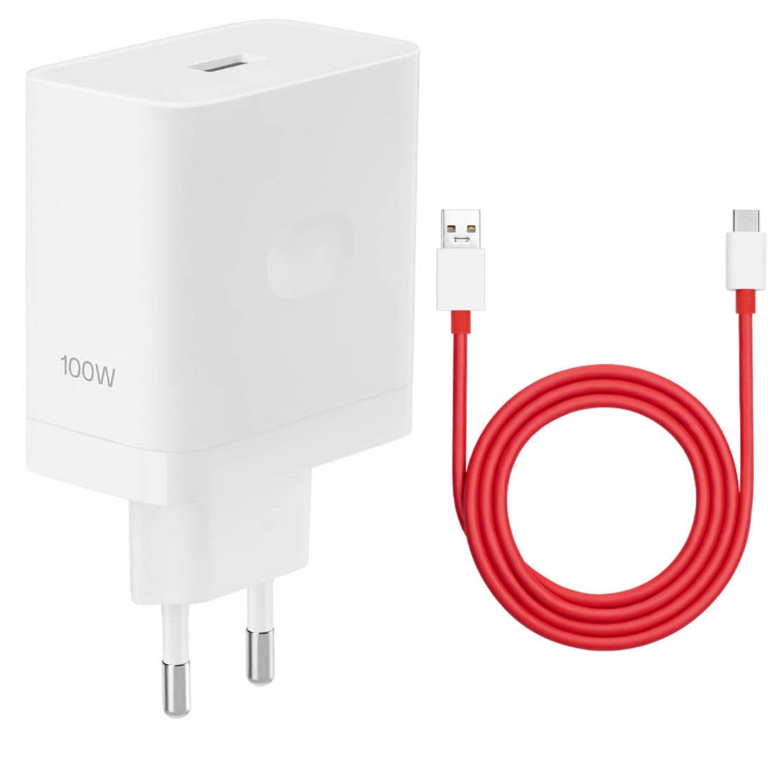 Caricatore ultrarapido da 100W per SuperVooc adattatore USB tipo C cavo di ricarica alimentatore caricabatterie originale per OnePlus 15 15R 13 13R 12 12R 11 11T 10 9 9 8 7 Nord 5 CE5 4 3 Pad 3