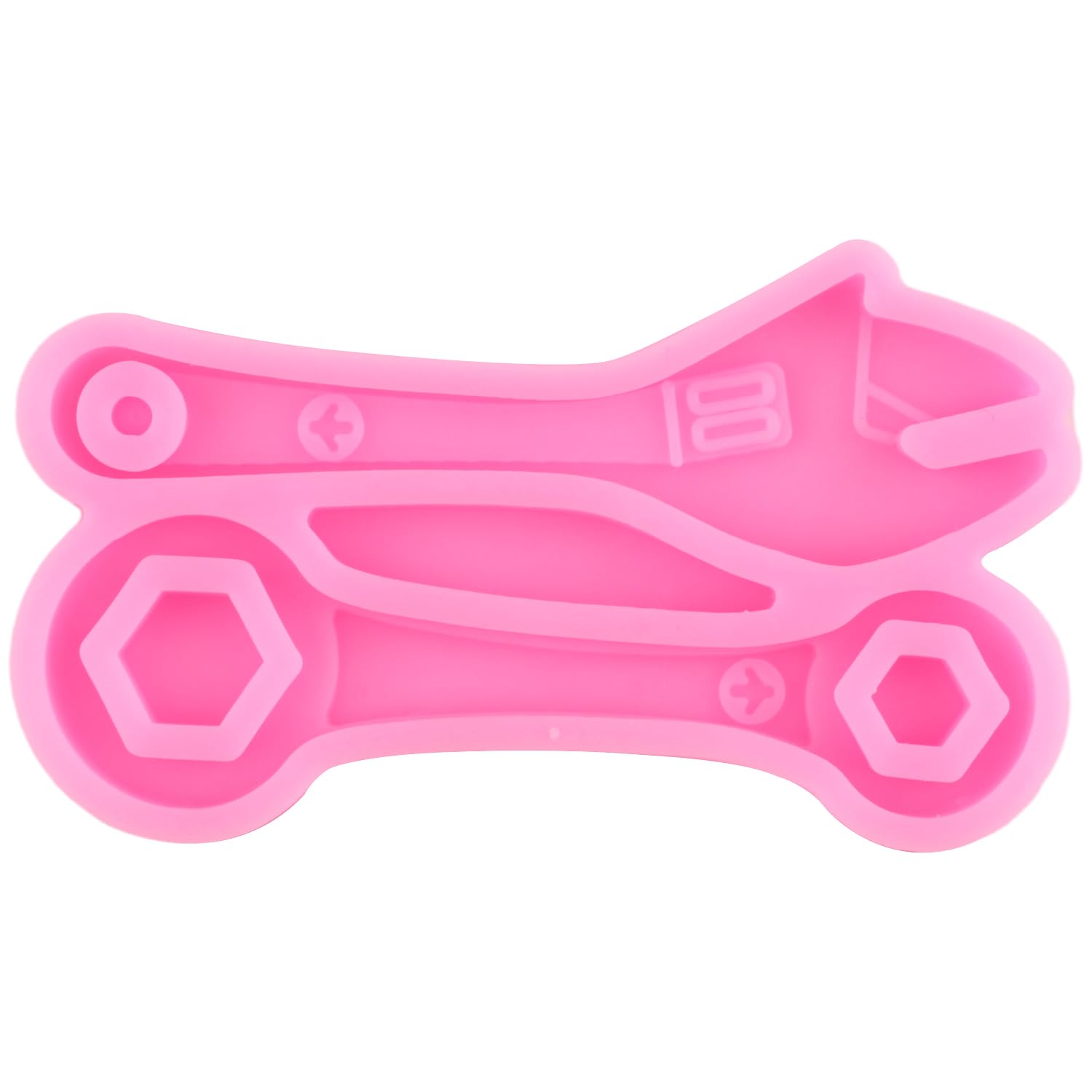 Stampo In Silicone A Forma Di Ballerina Ballerina Per Fondente, Cioccolato, Torte, Stencil Per Decorare Argilla, Utensile Da Cucina