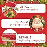 Zoom IMG-2 gxgm 50 sacchetti regalo di Zoom IMG-2 gxgm 50 sacchetti regalo di