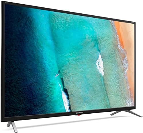 SHARP 32BI3KA 32'' Smart Android LED TV