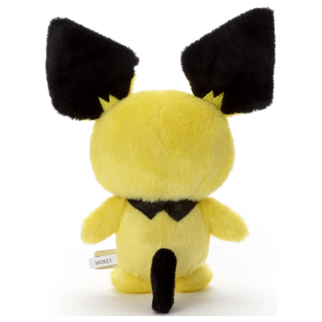 ポケットモンスター　きゃらっキー　フィギュア　ピチュー　スズキ　ミツビシ　347 ポケットモンスター きゃらっキー フィギュア ピチュー スズキ