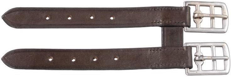 EquiRoyal Leather Girth Extender