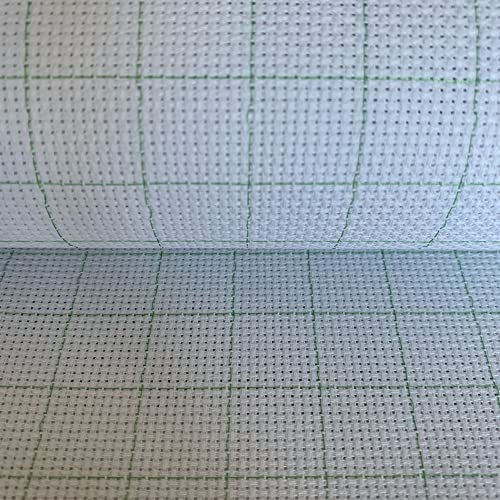 Opiniones de Tela Aida disponible en línea. 15 Imagen adicional