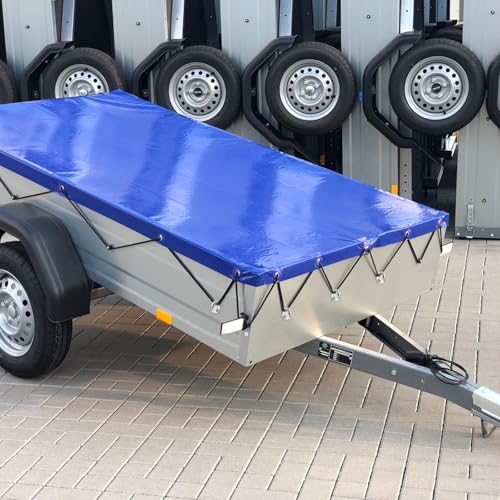 QINGYIWL 10 Stück Planenhaken, Edelstahl Planenbefestigung mit 20 Schrauben, Anhänger Haken, Netzhaken für Anhänger