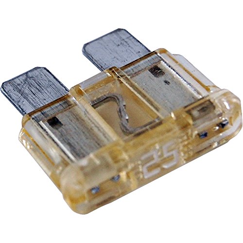 Image of Blue Sea Systems ATO / ATC Fuses