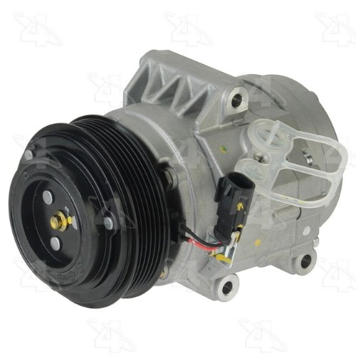 Four Seasons NewComp A/C Compressor #TOP11