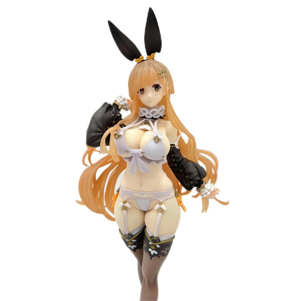 30 cm con Mois Anime, statuetta giocattolo da collezione, personaggio anime, con scatola