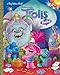 Trolls Holiday Big Golden Book (DreamWorks Trolls)