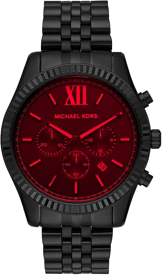 michael kors homme montre