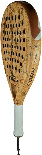 Miniatura 2 de CORK Pala de pádel clásica