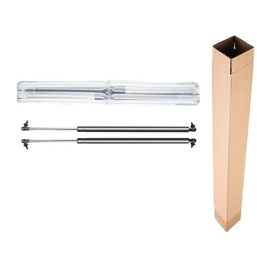 A-Premium Tailgate Rear Hatch Lift Supports Shock Struts for Chrysler Town & Country Caravan