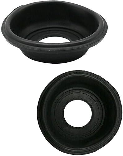 Miniatura 5 de Kit de reconstrucción de carburador CV para Harley Davidson CV40 27421-99C 27490-04 XL883 Kit de reparación de carbohidratos de 1.575 in 27421-99A,