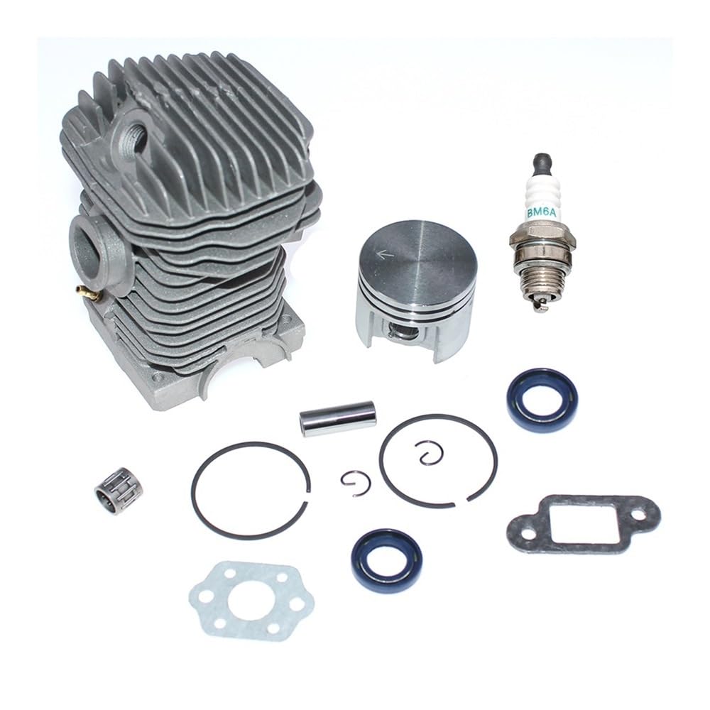 Kit cylindre-piston de précision pour modèles MS210C-B et moteurs 021C
