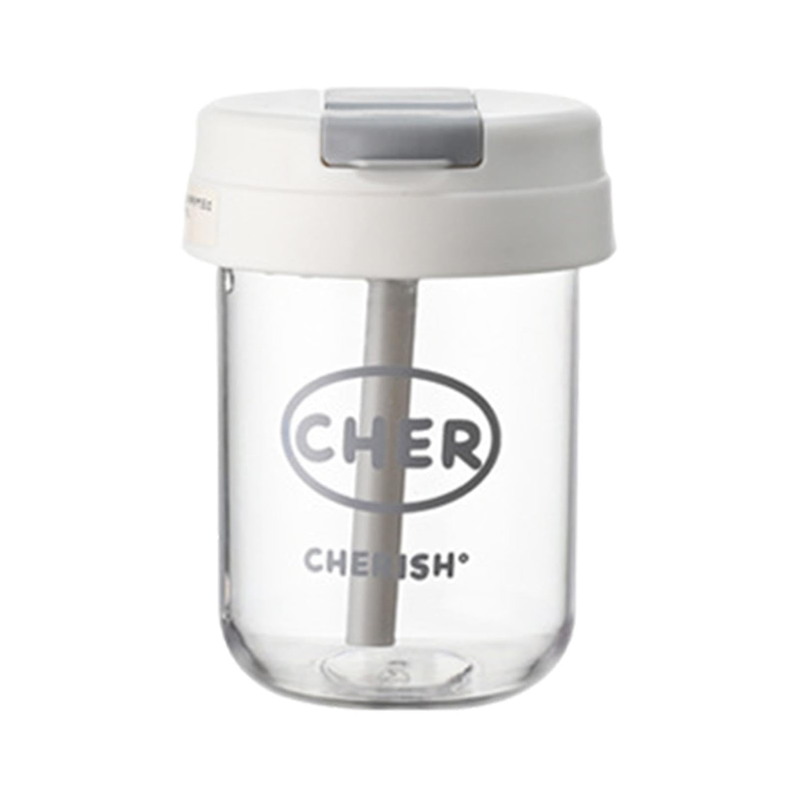 THE STYLE SUTRA® Sports Bottle Cute for Gym Hike Camping Cycling Coffee Tea Drinks Milk Juice-image-45