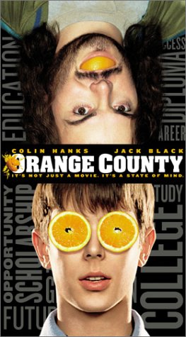Orange county [vhs]
