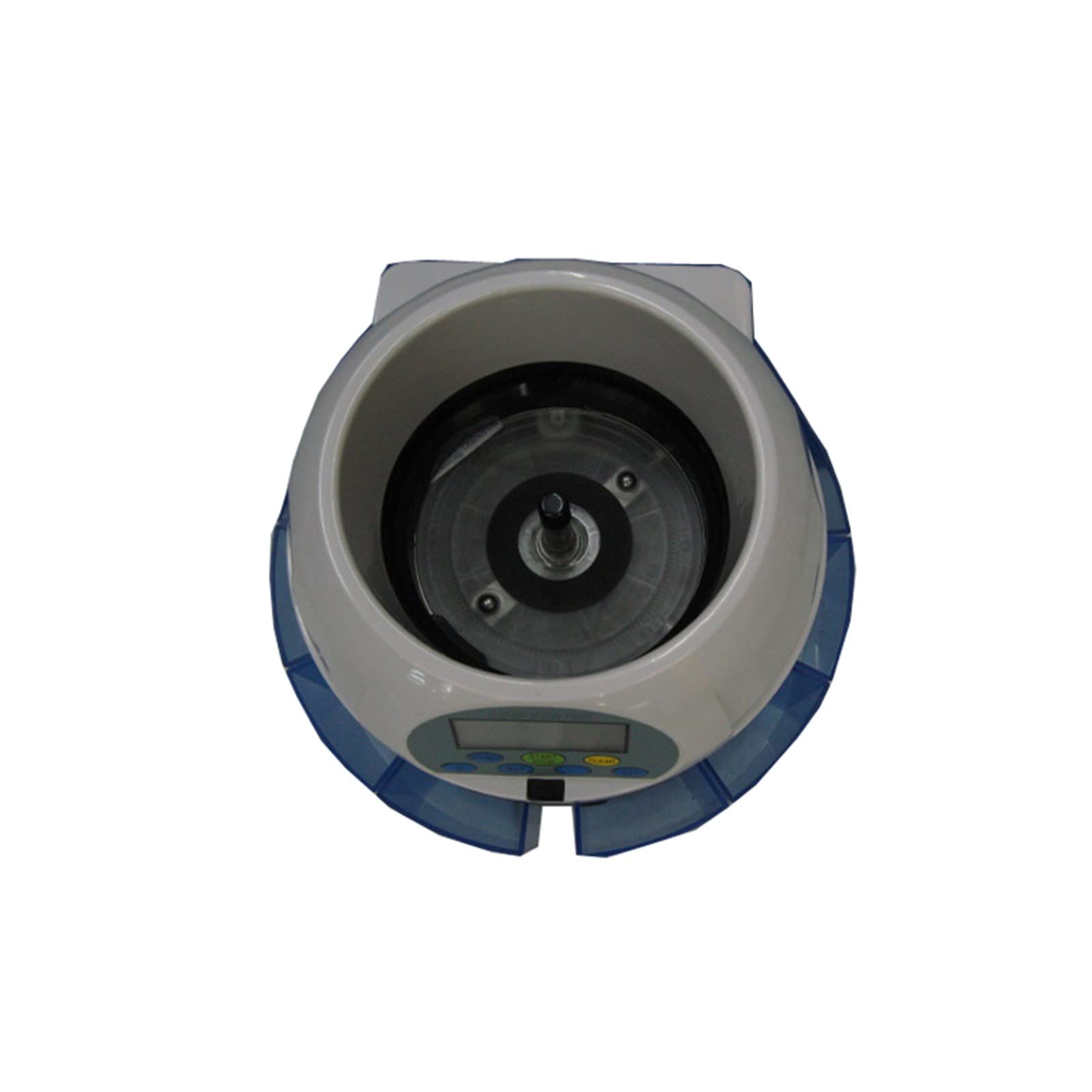 Macchina Conta Banconote, Contatore di monete con banco moneta moneta moneta moneta soter HS-KSW650(Turkey)