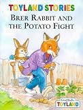 Brer Rabbit and the Potato Fight
