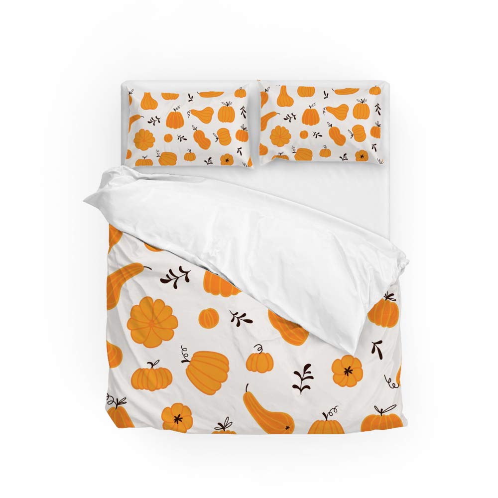Parure de lit polyester ultra doux CHEHONG housse de couette imprimée