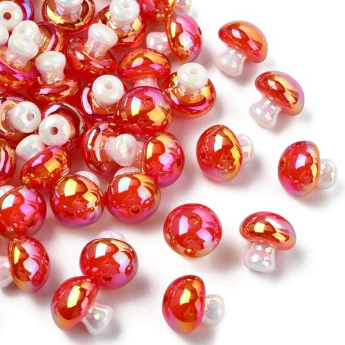 DanLingJewelry 50 bh}bV[r[Y sAN}bV[Xy[T[r[Y DIY WG[ Ntg lbNX uXbg COp