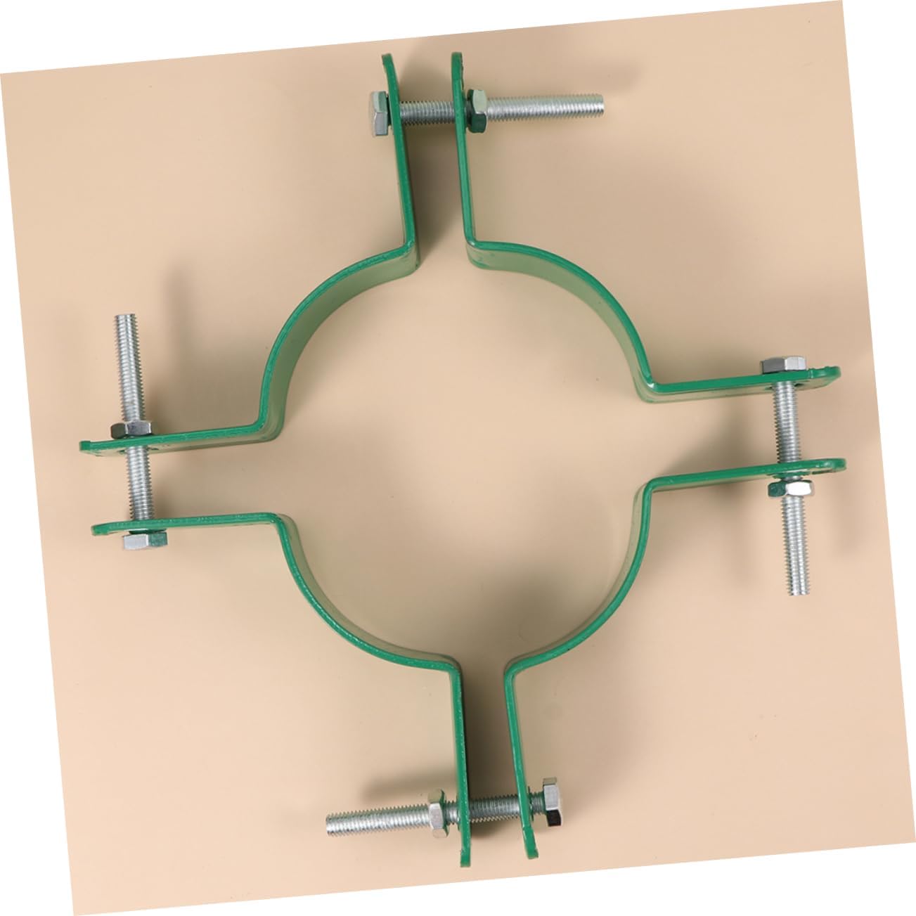 BESPORTBLE Tree Branch Support Racks Durable Tree Fixator for Straightening and Supporting Braces for Young Plants for Garden Use