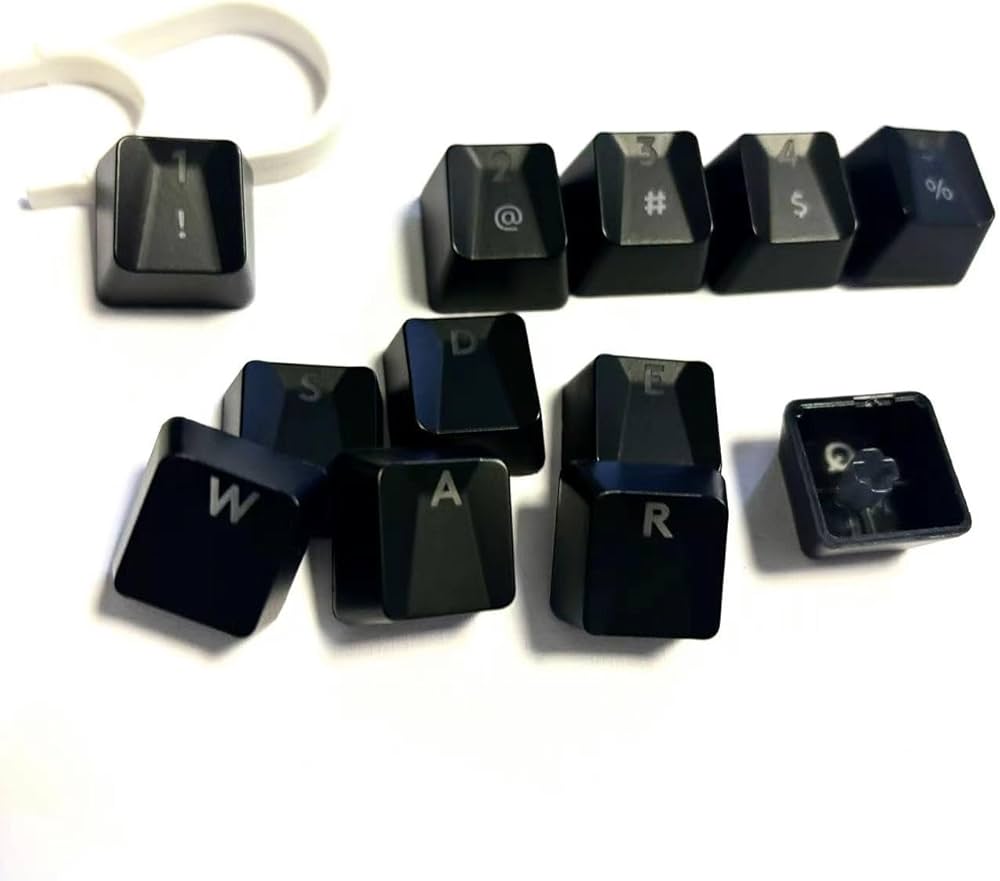 Amazon | LZYDD バックライトチェリーMXキーキャップセット Logitech Amazon | LZYDD バックライトチェリーMXキーキャップセット Logitech