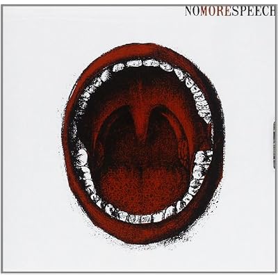 No More Speech