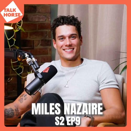 S2 Ep9: Miles Nazaire - Made in Chelsea's Stallion