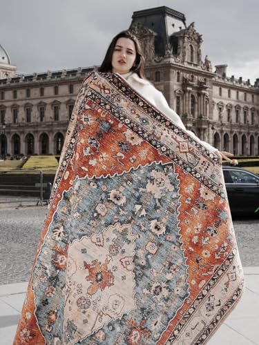Review de Alfombras persas tabla con los diez mejores. 5 Imagen adicional