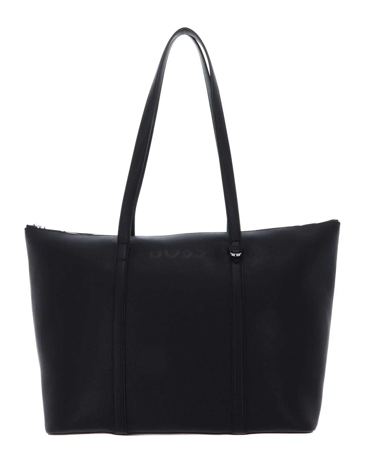 BOSS Addison New Tote, Torebka damska, czarna, jeden rozmiar, czarny, Taille unique