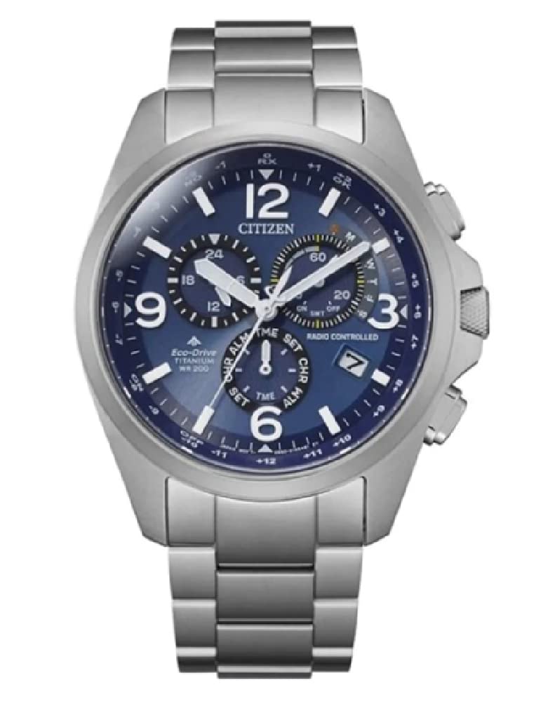 Citizen Analogico CB5930-​82L, argento, Bracciale