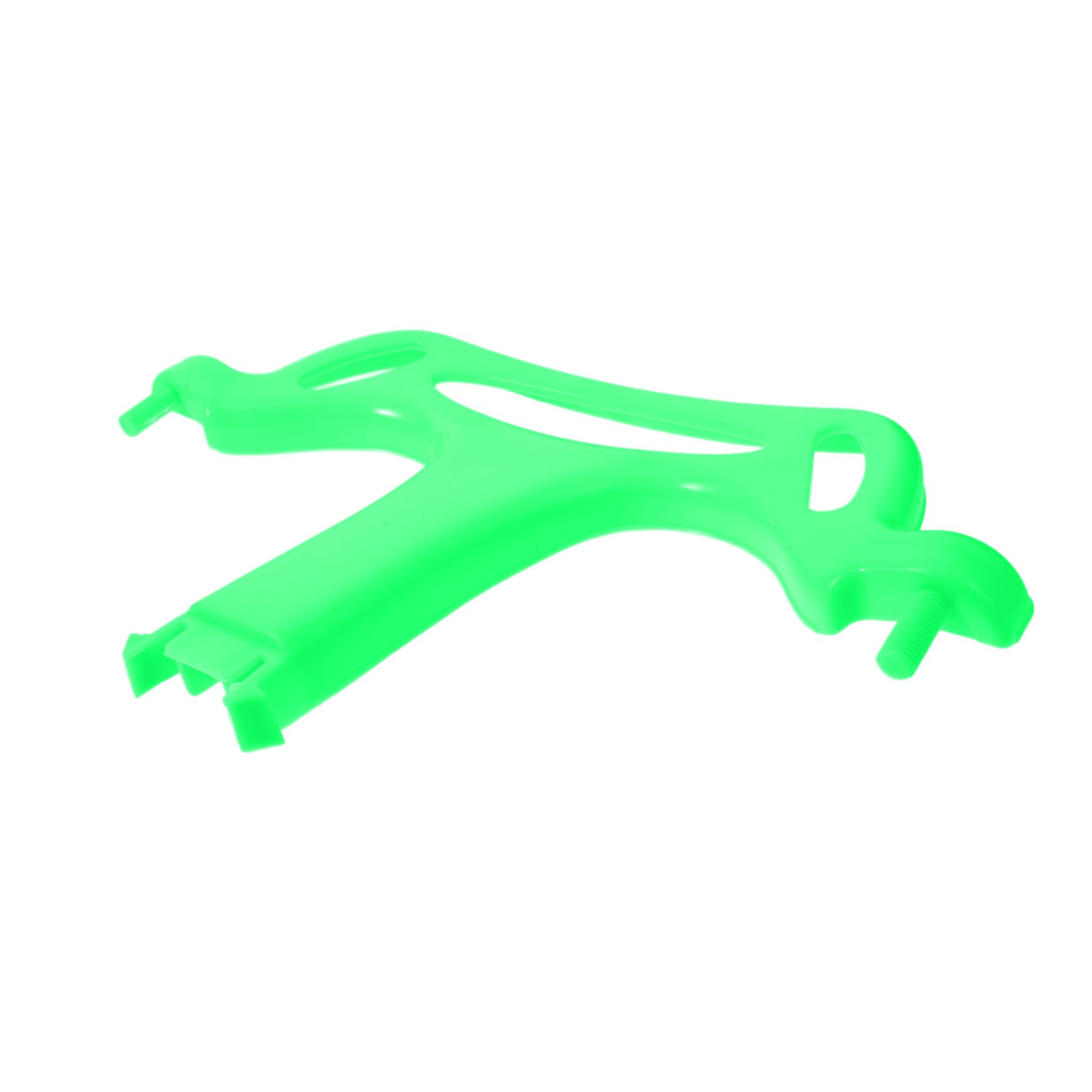 SEWOART Outdoor Swing T Bar Guard Replacement Detachable Safety Handle for Swing Secure Flip Design Easy Installation for Use in Multiple Colors