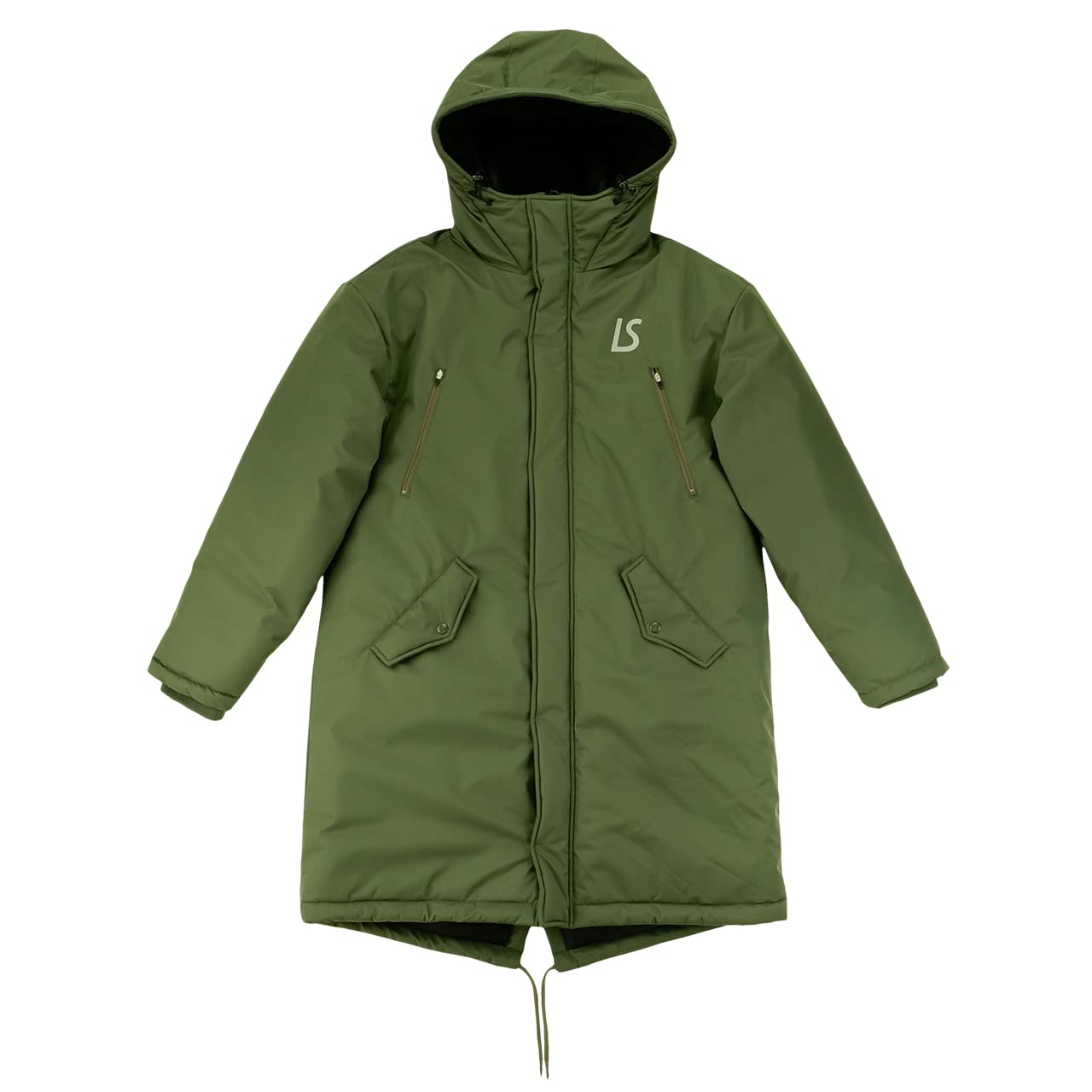 Amazon.co.jp: LUZESOMBRA ルース・イ・ソンブラ GO OUT ロングコート2