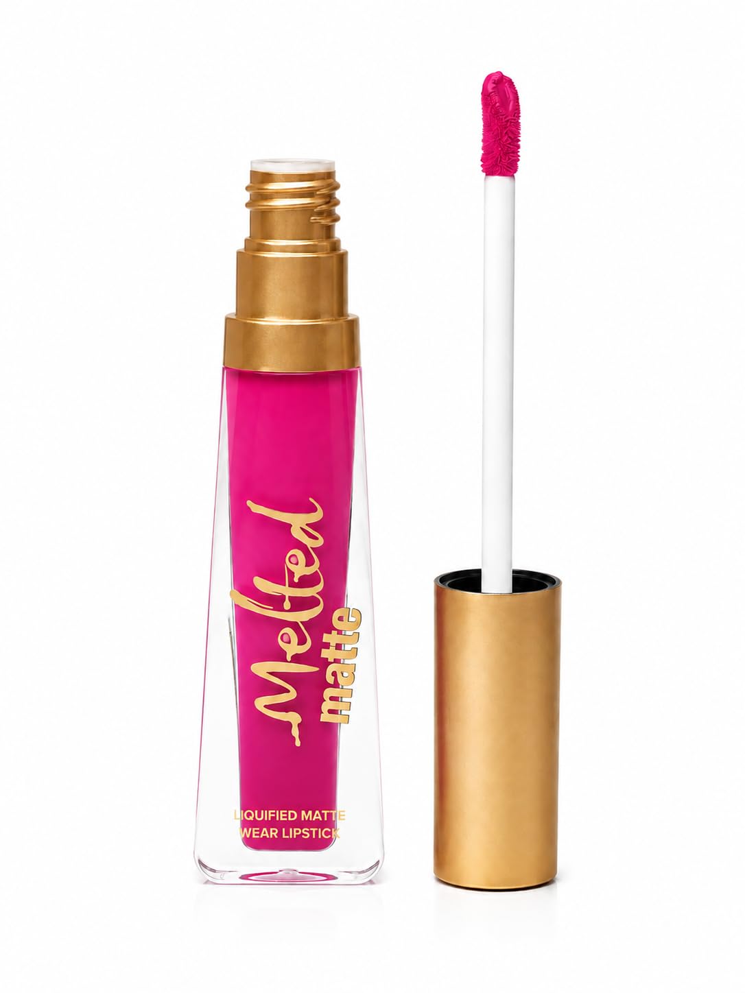 Sedell Paris Melted Matte long Wear Lipstick-image-33