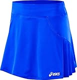 Asics Women's Love Skort, Medium, Royal