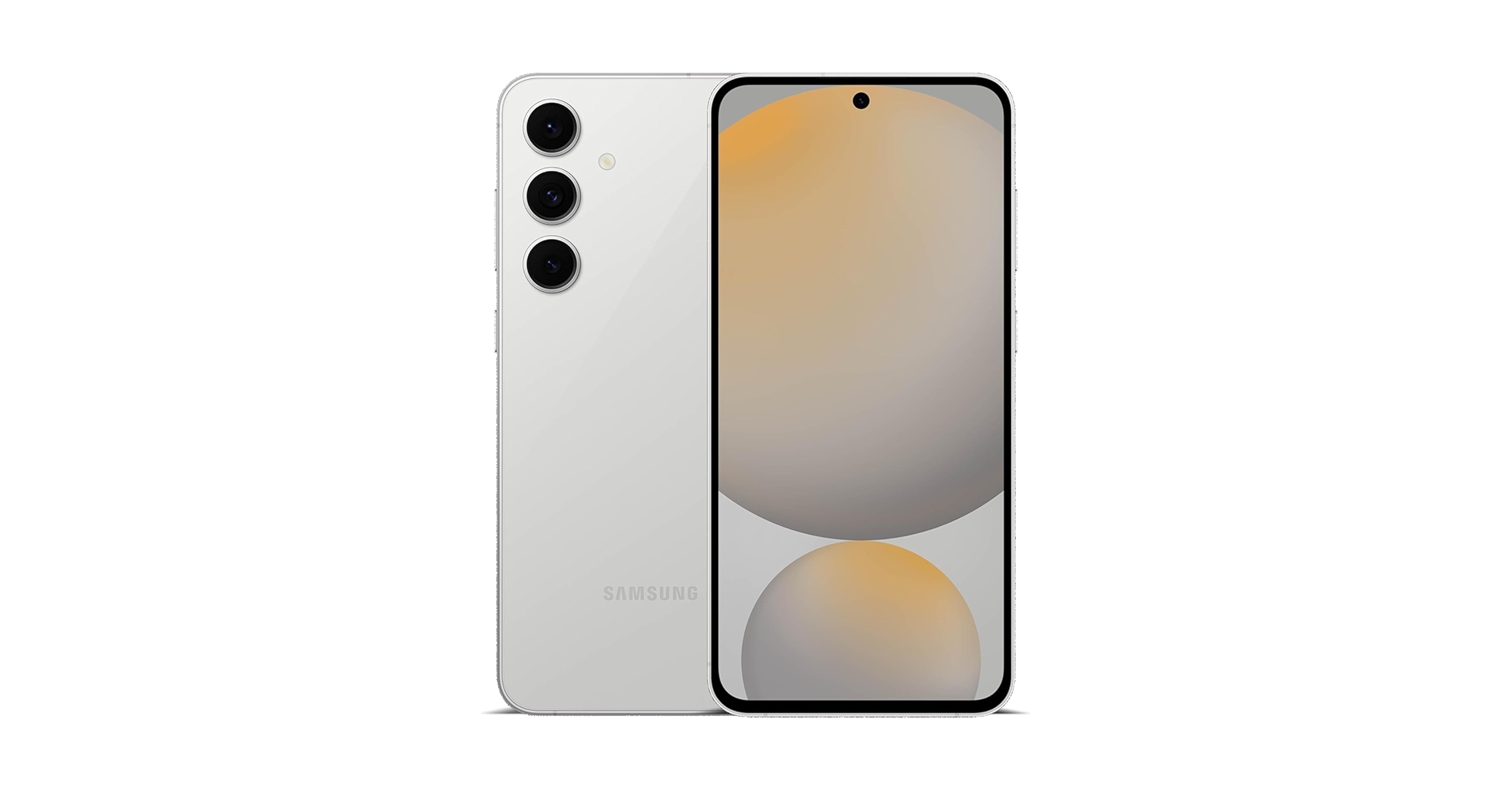 Amazon.com: SAMSUNG Galaxy S24 FE Factory Unlocked 128GB SM-S721U1