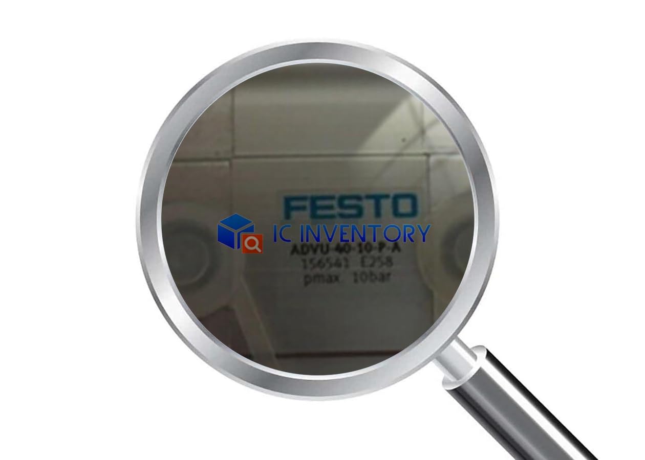 1PCS New 156541 ADVU-40-10-P-A 156541 ADVU-40-10-P-A