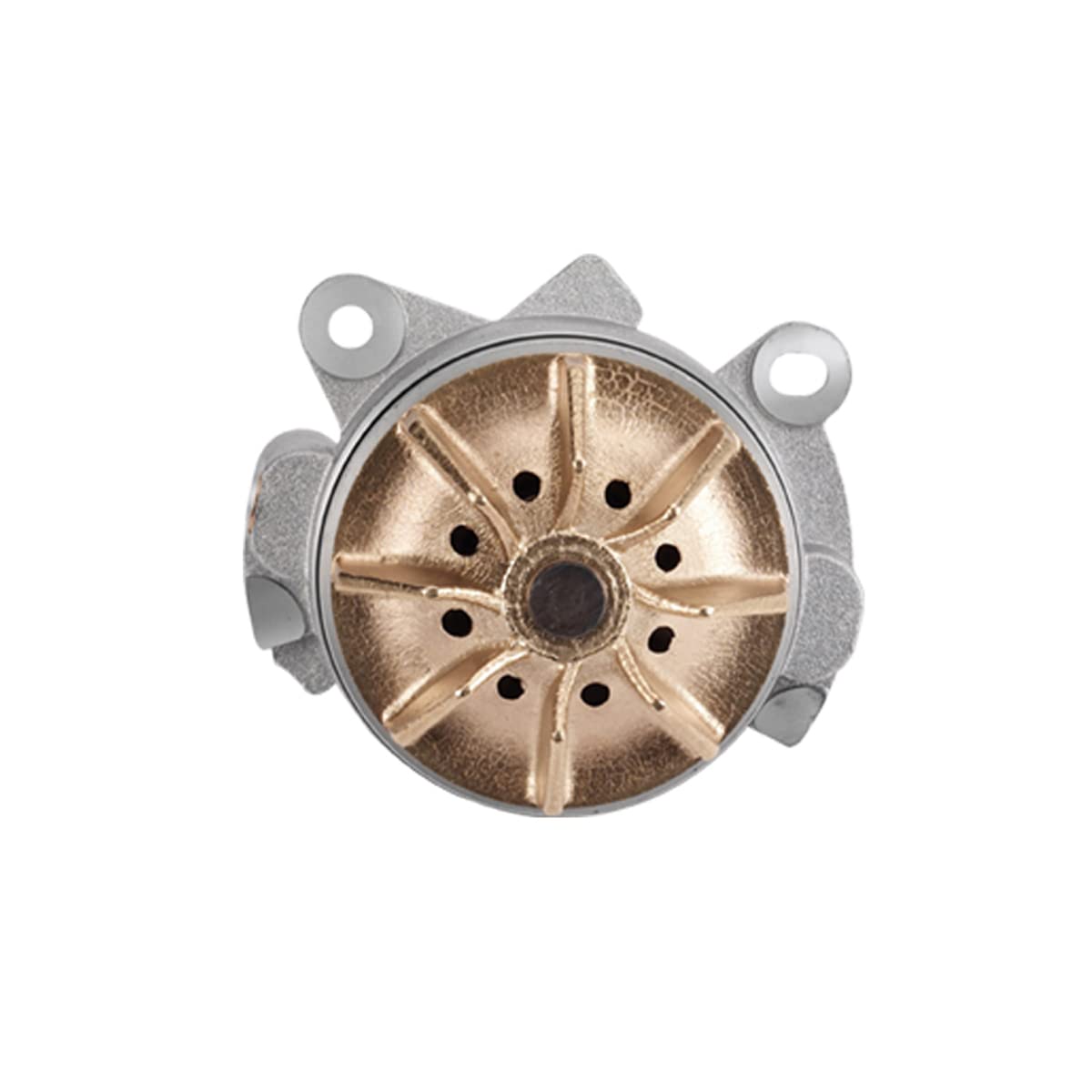 metelligroup 24-0803 Pompa Acqua, Sistema di Raffreddamento, Pezzo di Ricambio per Auto, Ricambio Automobile