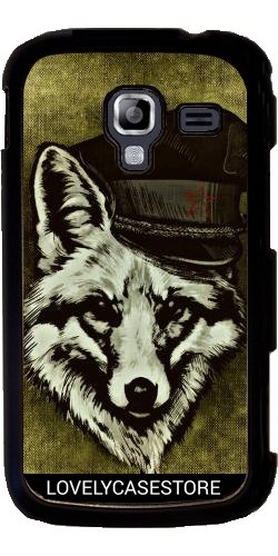 Lovelycasestore Custodia per Samsung Galaxy Ace 2