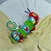 World of Eric Carle, The Very Hungry Caterpillar Activity Toy, Caterpillar