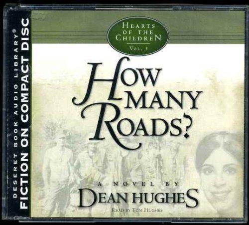 Amazon.com: How Many Roads? Hearts of the Children, Vol. 3: ...