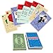 Monopoly The Card Game, Rummy Style Card Game Version of The World's Most Famous Game for 2 to 4 Players, Ages 8+