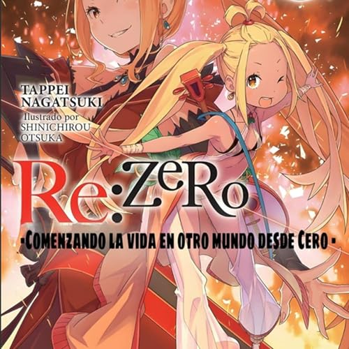 Re: Zero - Ep. 155 - Volumen 19 - Parte 8 cover art