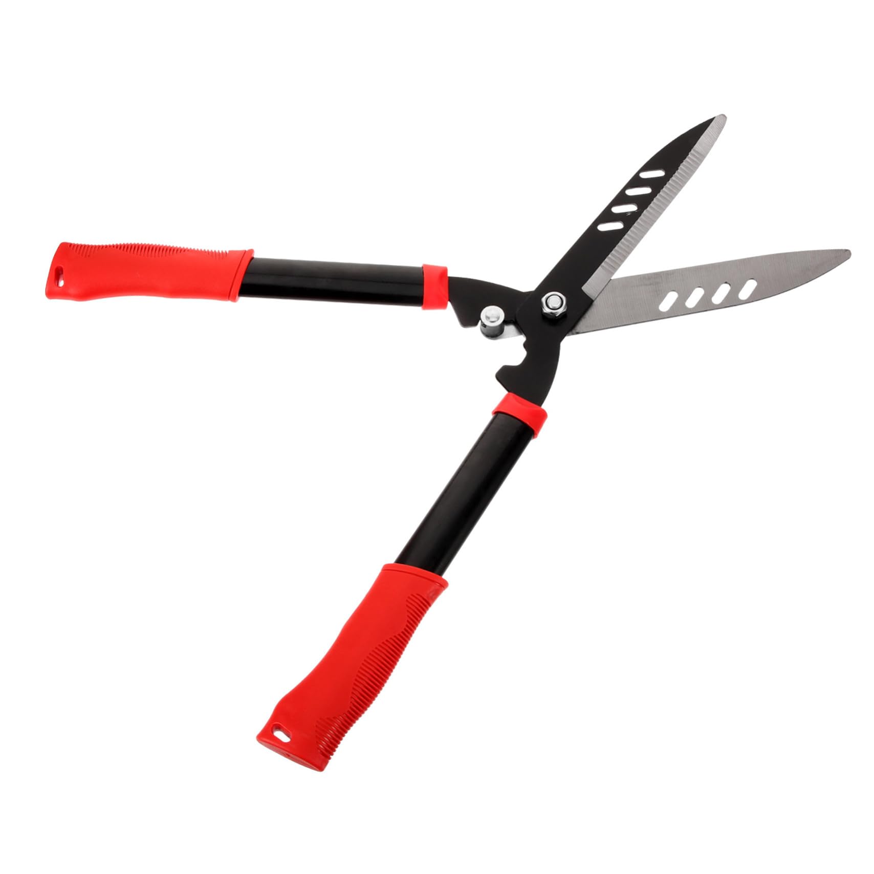 Parliky Practical Hand Pruner Useful Hedge Shears Garden Shears Manual Hedge Trimmer Garden Trimmer