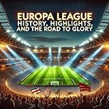 final europa league 2019 estadio  Europa League: The Ultimate Guide to the Passion and Drama of Europa Laugue (English Edition)
