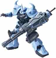 Amazon | HCM-Pro 52-00 グフカスタム (機動戦士ガンダム 第08MS