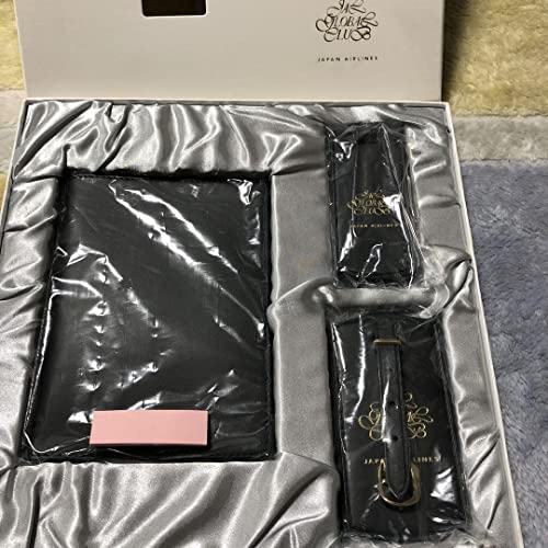 JAL JGC ネームタグ パスポートケースセット グローバルクラブ Amazon.co.jp: JALグローバルクラブ パスポートケース ネームタグ
