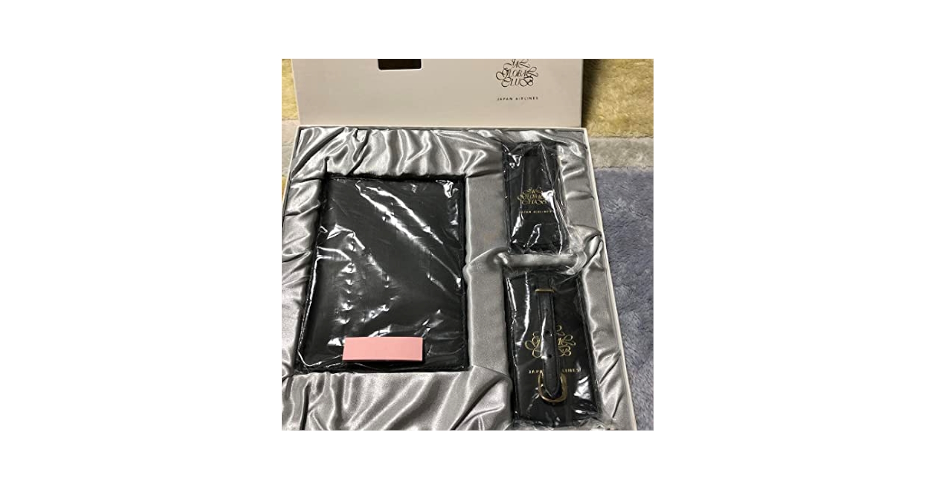 JAL JGC ネームタグ パスポートケースセット グローバルクラブ Amazon.co.jp: JALグローバルクラブ パスポートケース