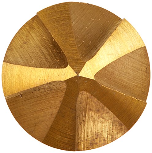 Bosch Cst2 5/8 In. Titanium-Coated Countersink #TOP2