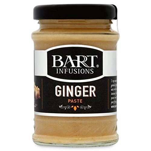 Bart Fresh Ginger Paste 95g