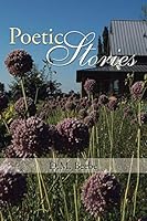 Poetic Stories 1503568938 Book Cover